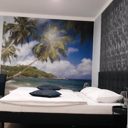 Liza Lux Apartments I Old Town Познань Экстерьер фото